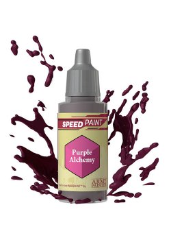 Speedpaints: Purple Alchemy (18ml /0.6oz.)